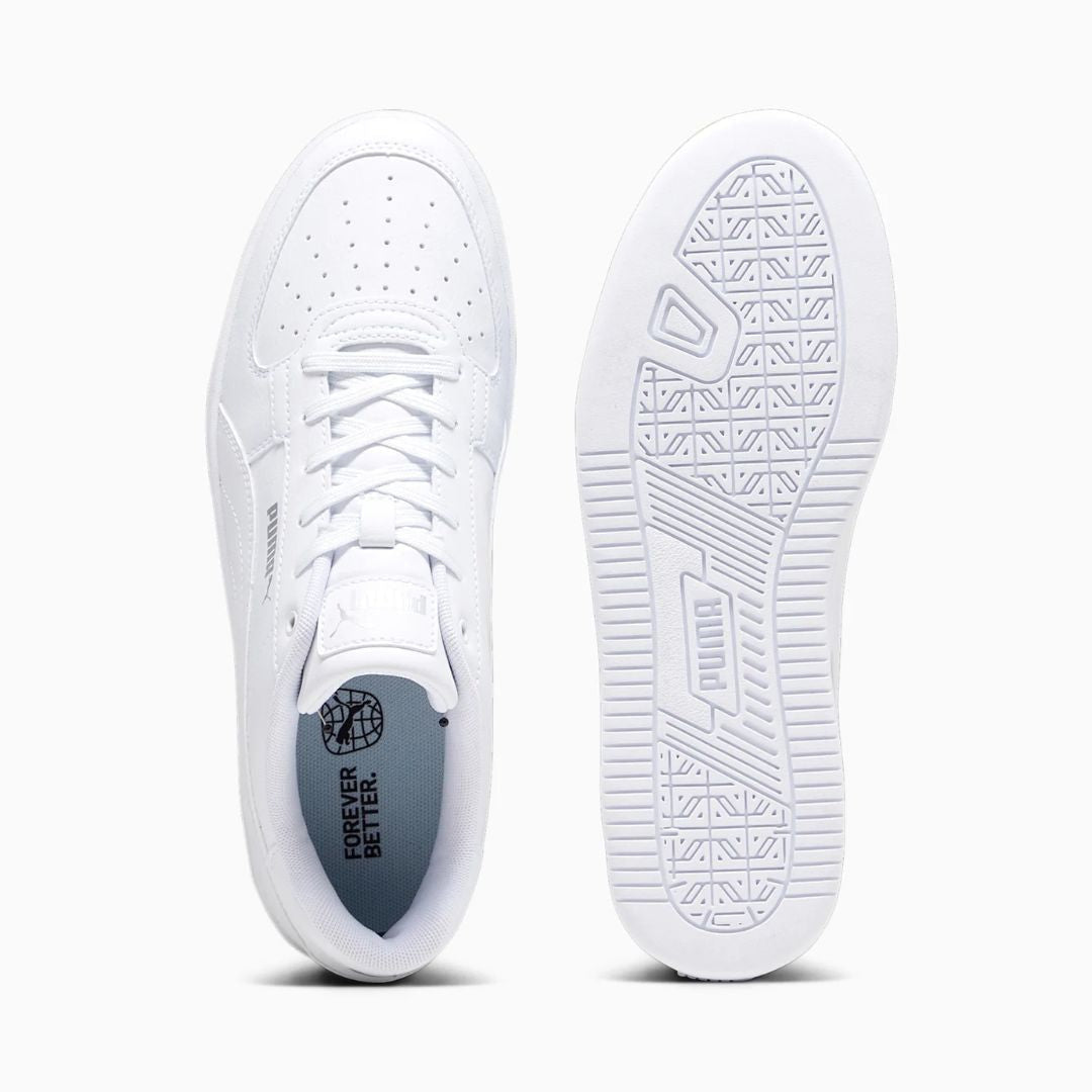 PUMA Caven 2 Sneakers Men 39229002-WHTWHT