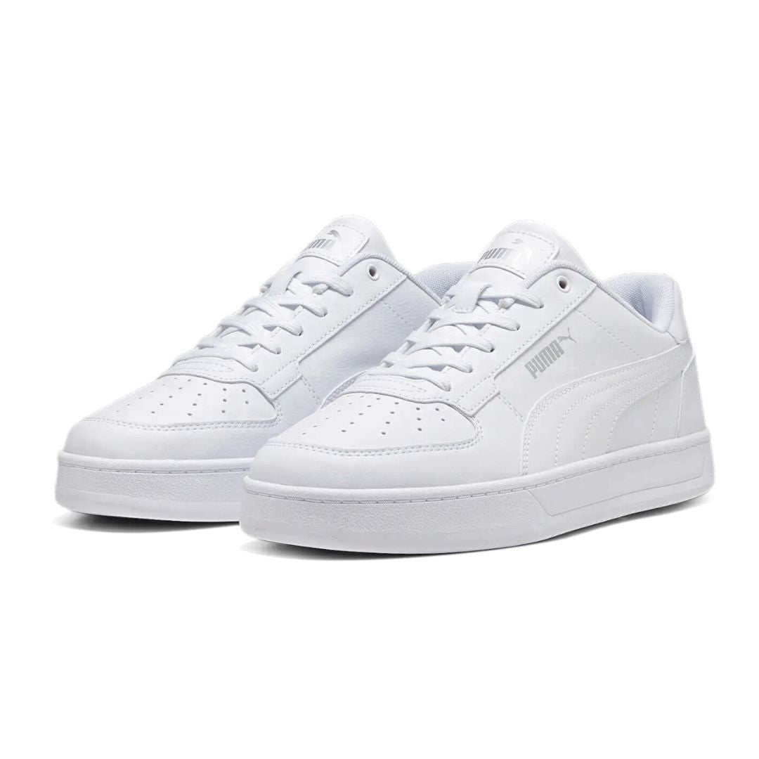 PUMA Caven 2 Sneakers Men 39229002-WHTWHT - White/ White / 40