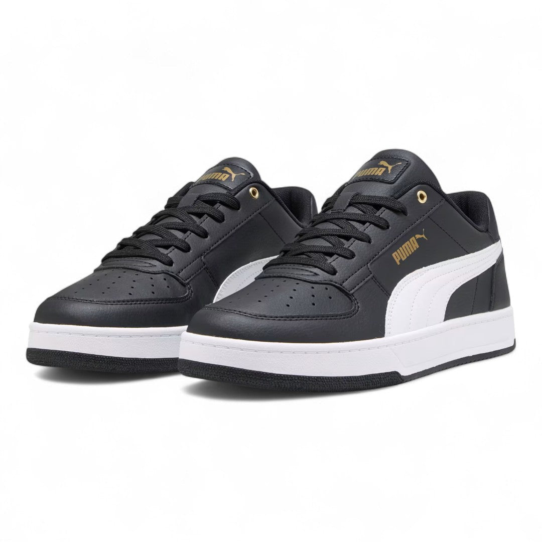 PUMA Caven 2 Sneakers Men 39229004-BLKWHT - Black/ White / 40