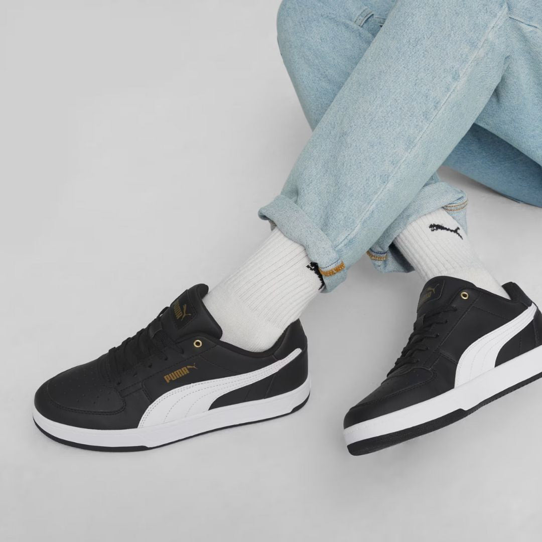 PUMA Caven 2 Sneakers Men 39229004-BLKWHT