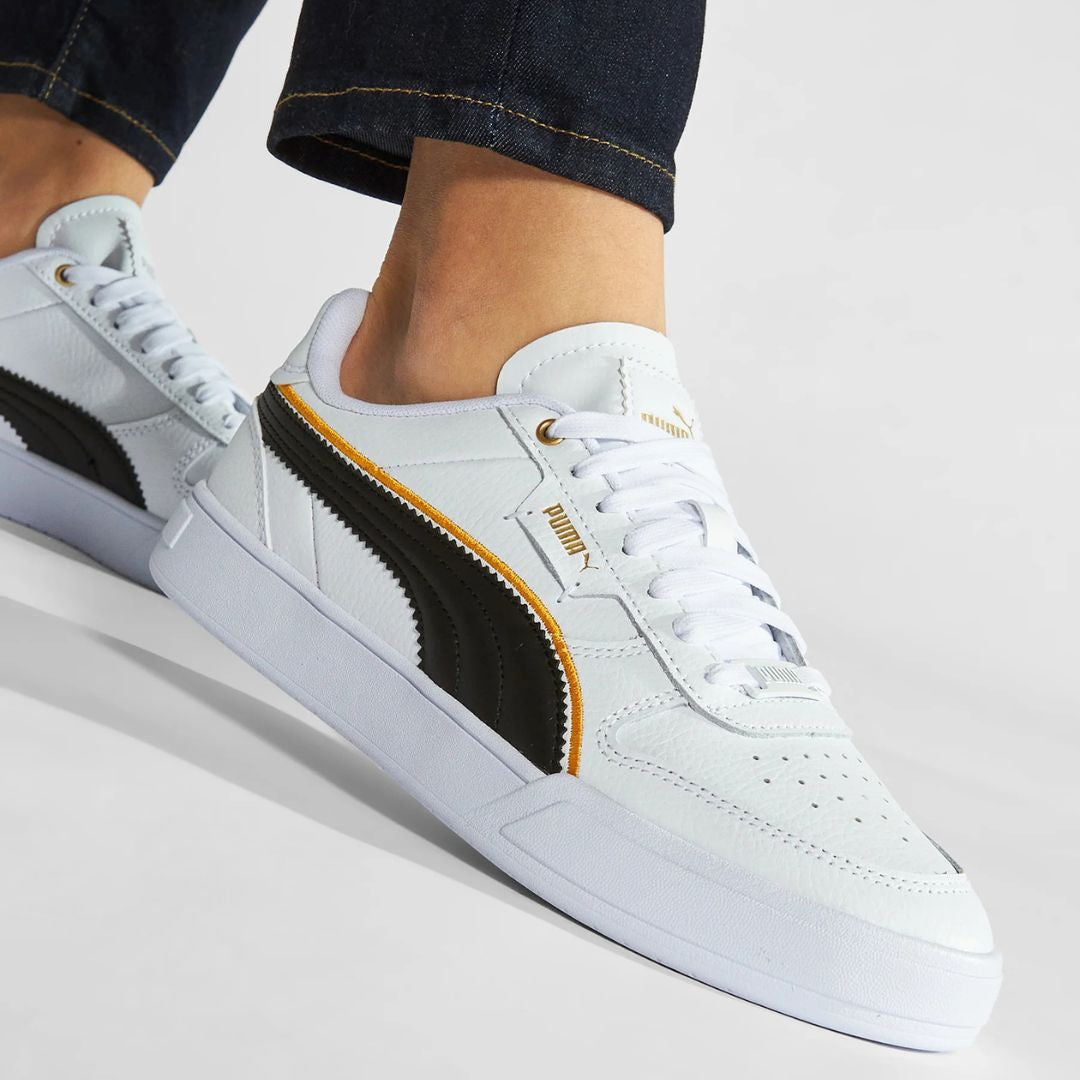 PUMA Caven Dime FC Sneakers 386380-01