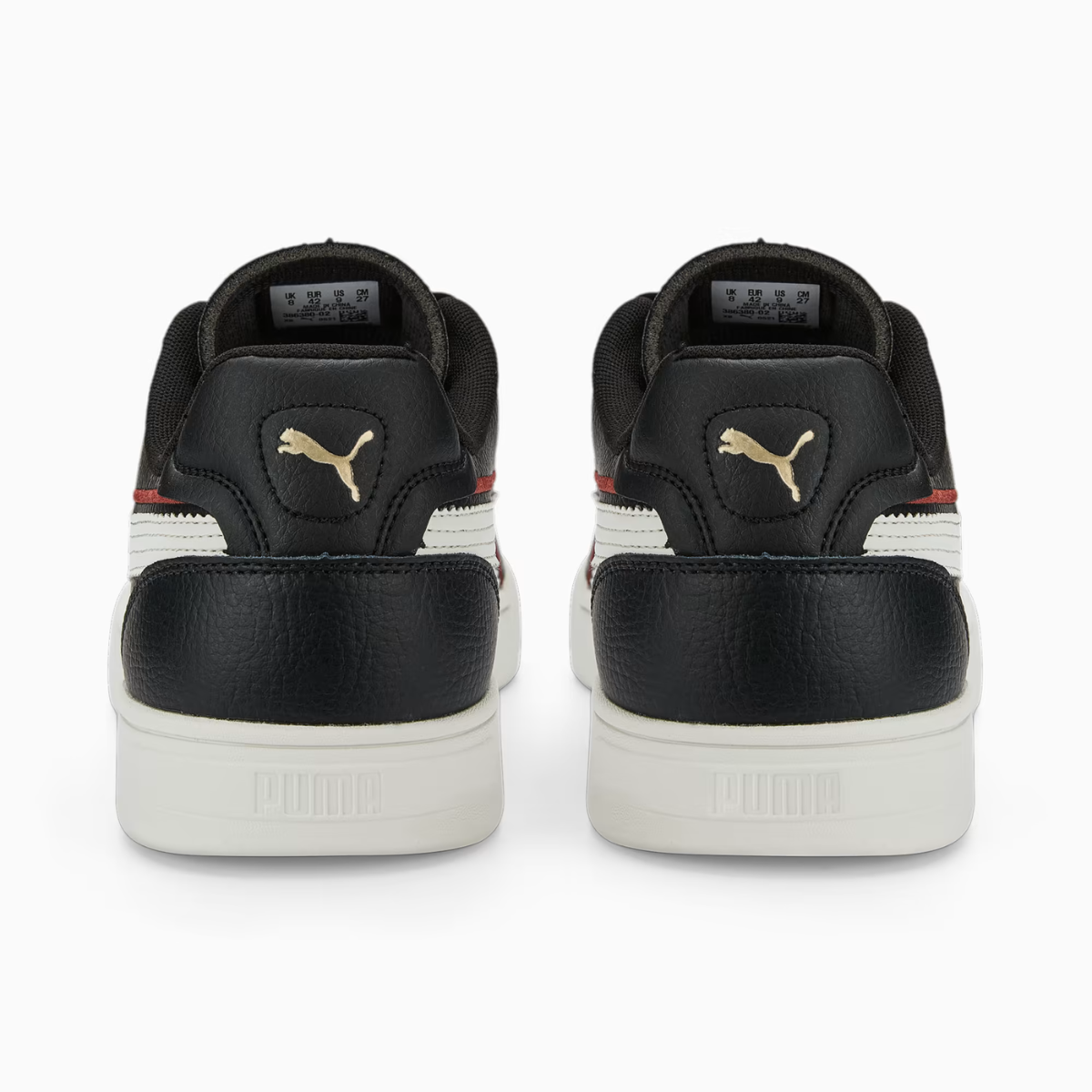 PUMA Caven Dime FC Sneakers Men - 3868002