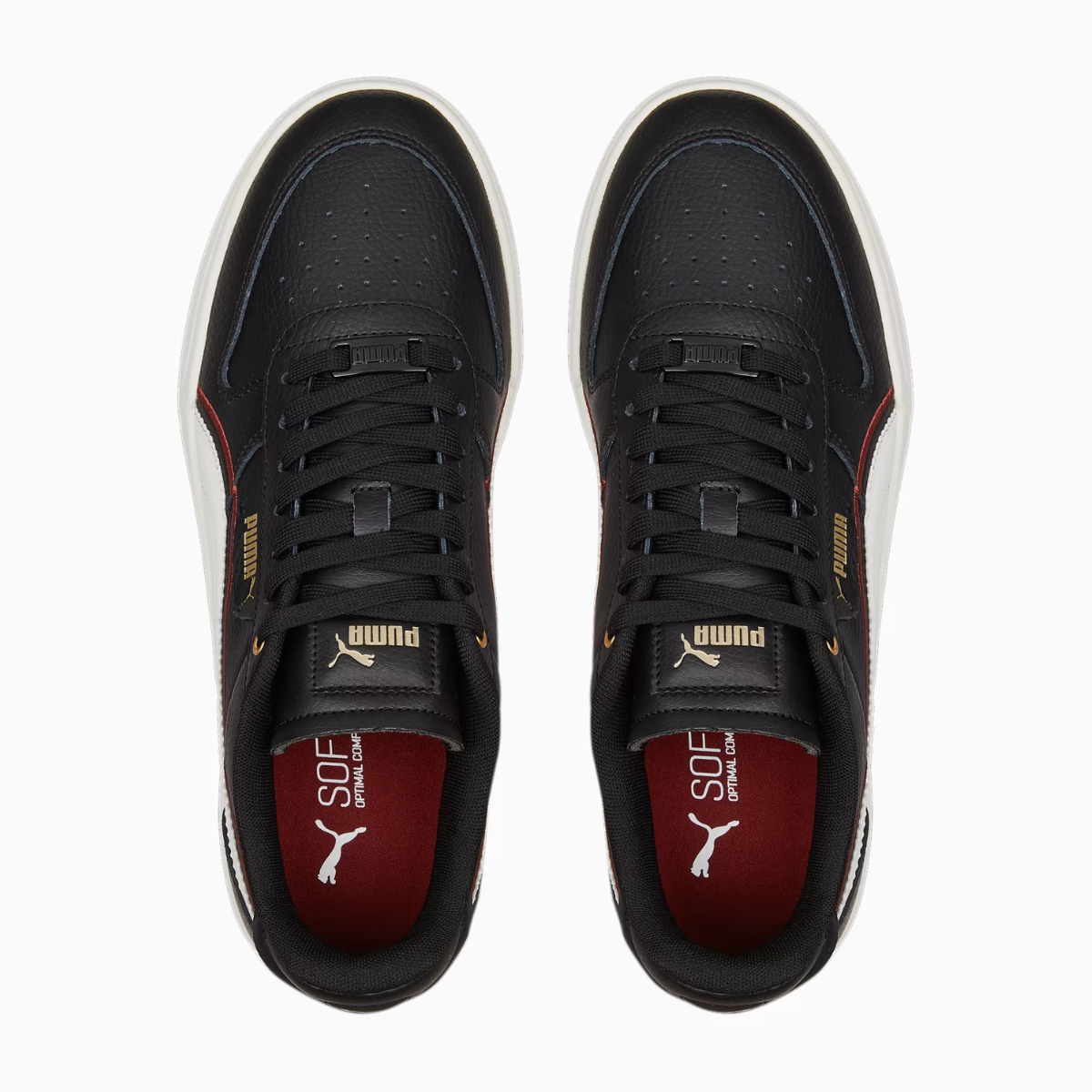 PUMA Caven Dime FC Sneakers Men - 3868002