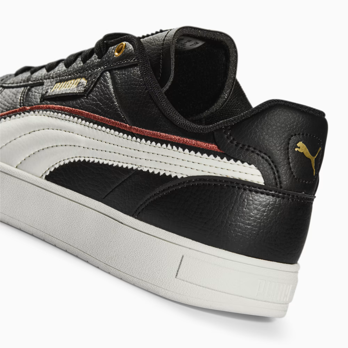 PUMA Caven Dime FC Sneakers Men - 3868002
