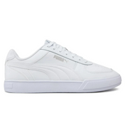 PUMA Caven Sneaker Men - 380810 01 - White / 40