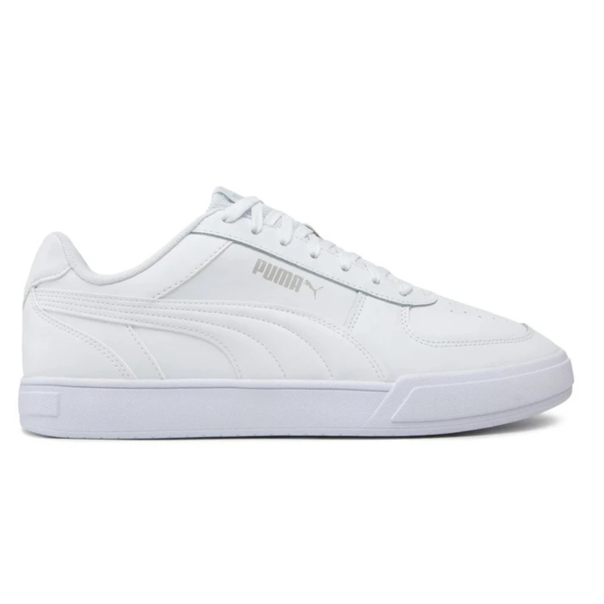PUMA Caven Sneaker Men - 380810 01 - White / 40
