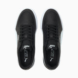 PUMA Caven Sneakers Men - BLKWHT Shoes