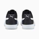 PUMA Caven Sneakers Men - BLKWHT Shoes