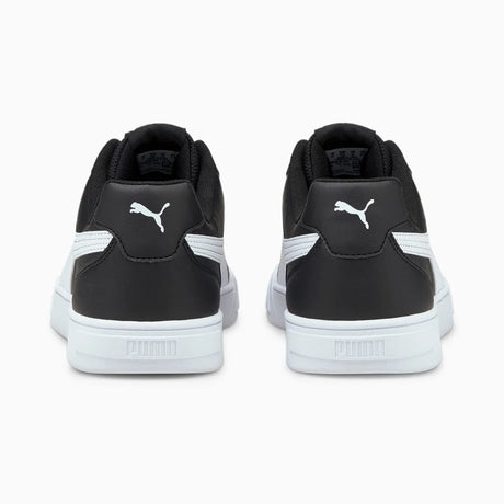 PUMA Caven Sneakers Men - BLKWHT Shoes