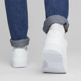 PUMA Caven Sneakers Men - WHT Shoes