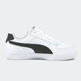 PUMA Caven Sneakers Men - WHTBLK Shoes