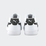 PUMA Caven Sneakers Men - WHTBLK Shoes