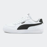 PUMA Caven Sneakers Men - WHTBLK Shoes