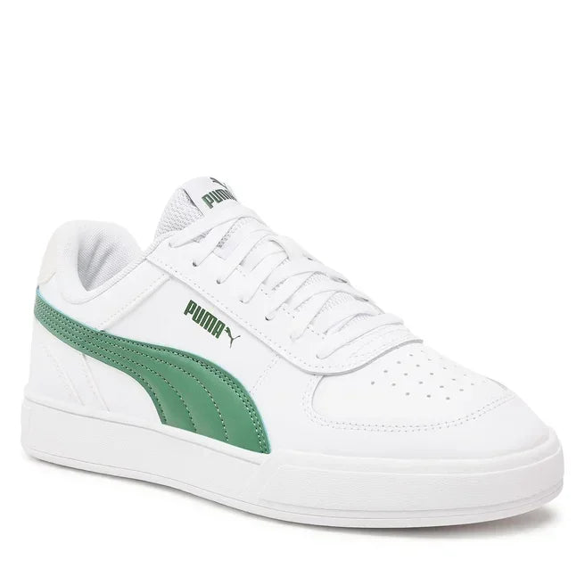 PUMA Caven Sneakers Men - WHTGRN