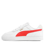 PUMA Caven Sneakers Men - WHTRED