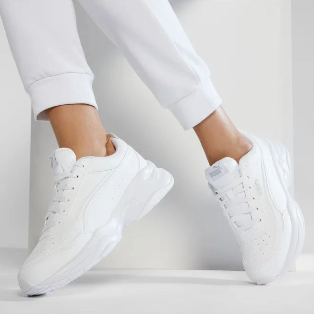 PUMA Cilia Mode Sneakers Women 371125 02