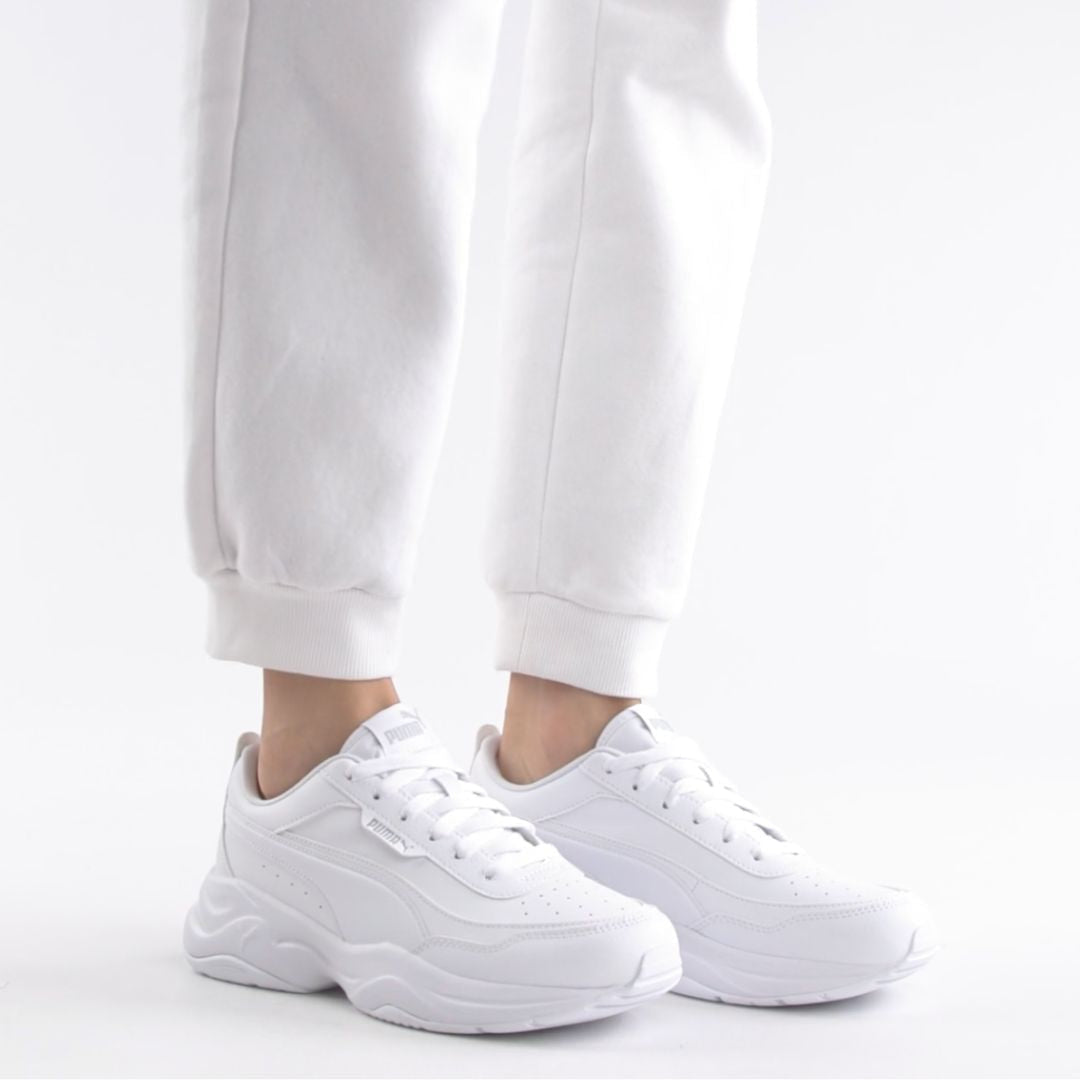 PUMA Cilia Mode Sneakers Women 371125 02
