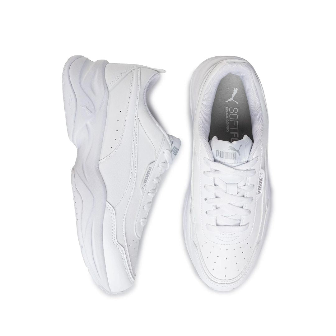 PUMA Cilia Mode Sneakers Women 371125 02