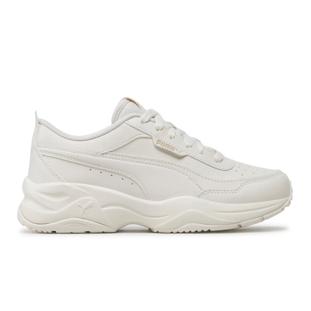 PUMA Cilia Mode Sneakers Women 371125 15 - Off White / 36