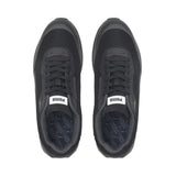 PUMA City Rider Molded Sneakers Men - BLK - Black / 42 - Shoes