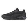 PUMA City Rider Molded Sneakers Men - BLK - Black / 42 - Shoes