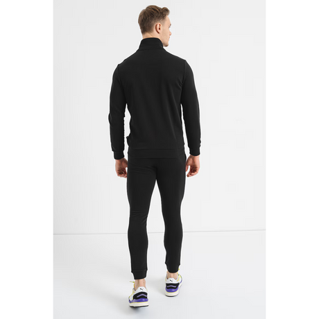 Puma Clean Sweat Suit TR 585840-01 - BLK