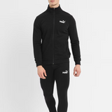 Puma Clean Sweat Suit TR 585840-01 - BLK