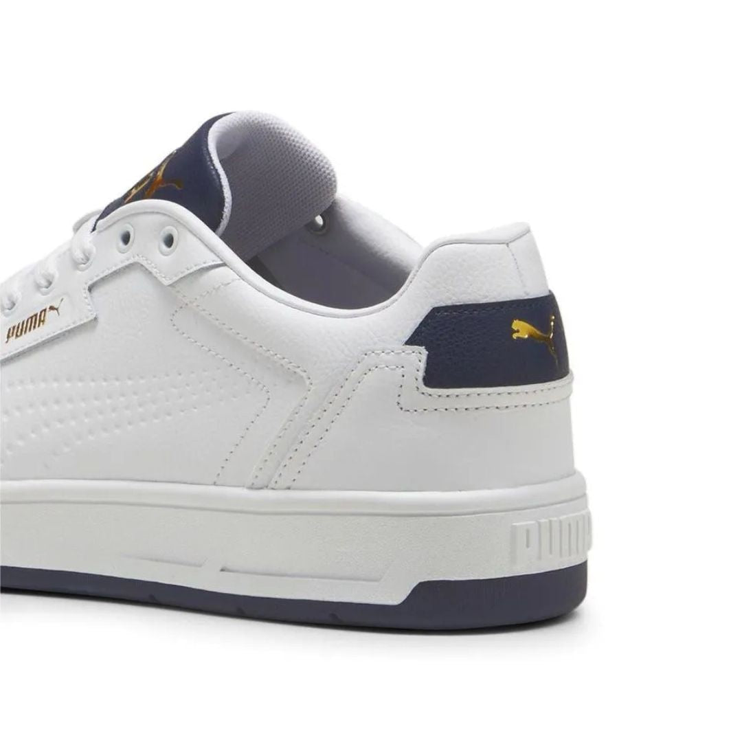 PUMA Court Classic Lux Sneakers Men 395019-04
