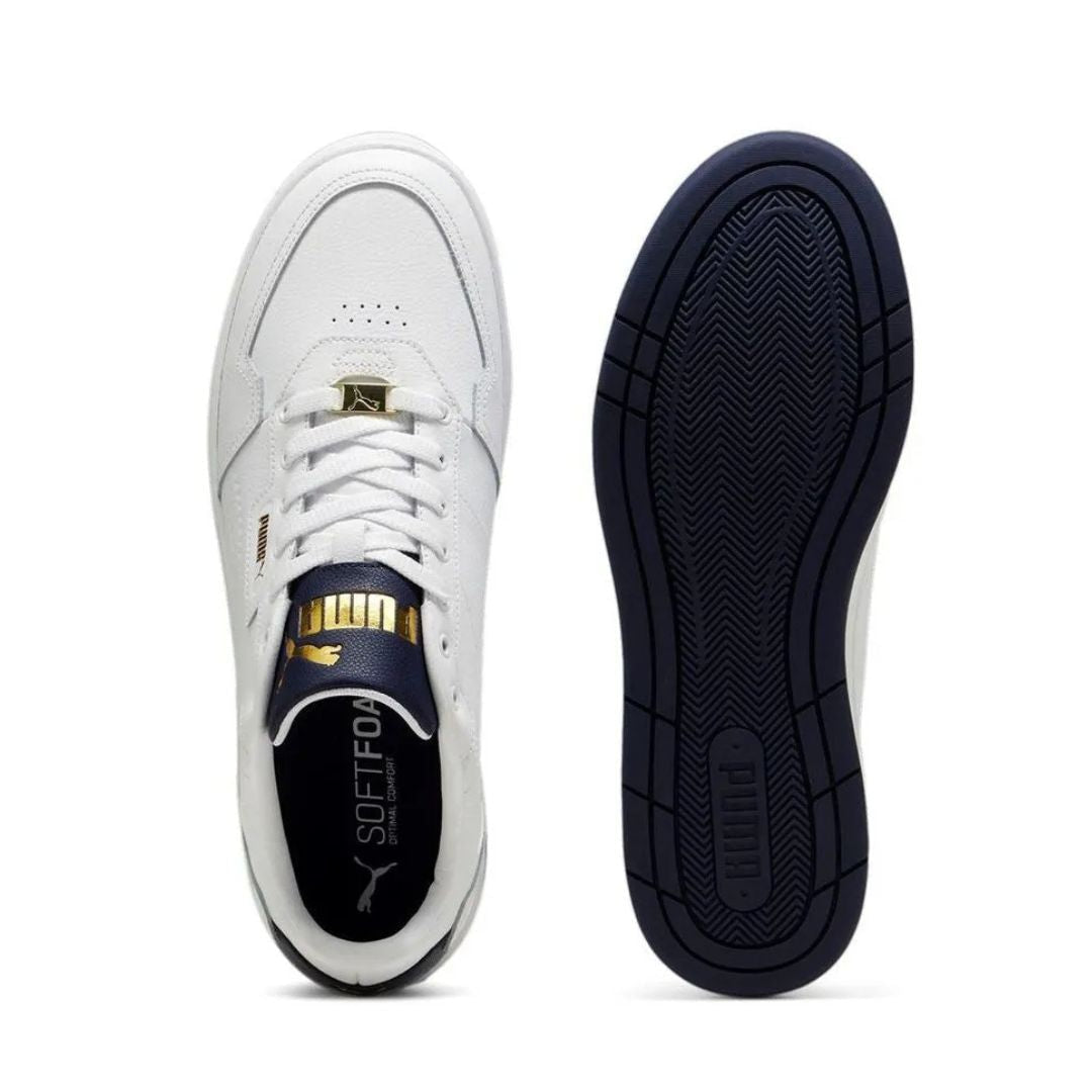 PUMA Court Classic Lux Sneakers Men 395019-04