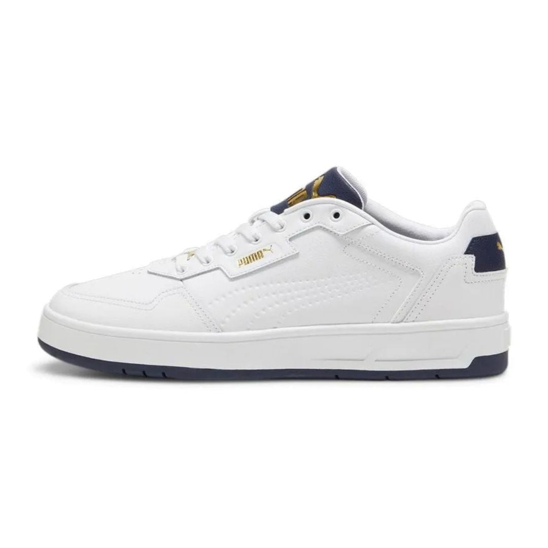 PUMA Court Classic Lux Sneakers Men 395019-04