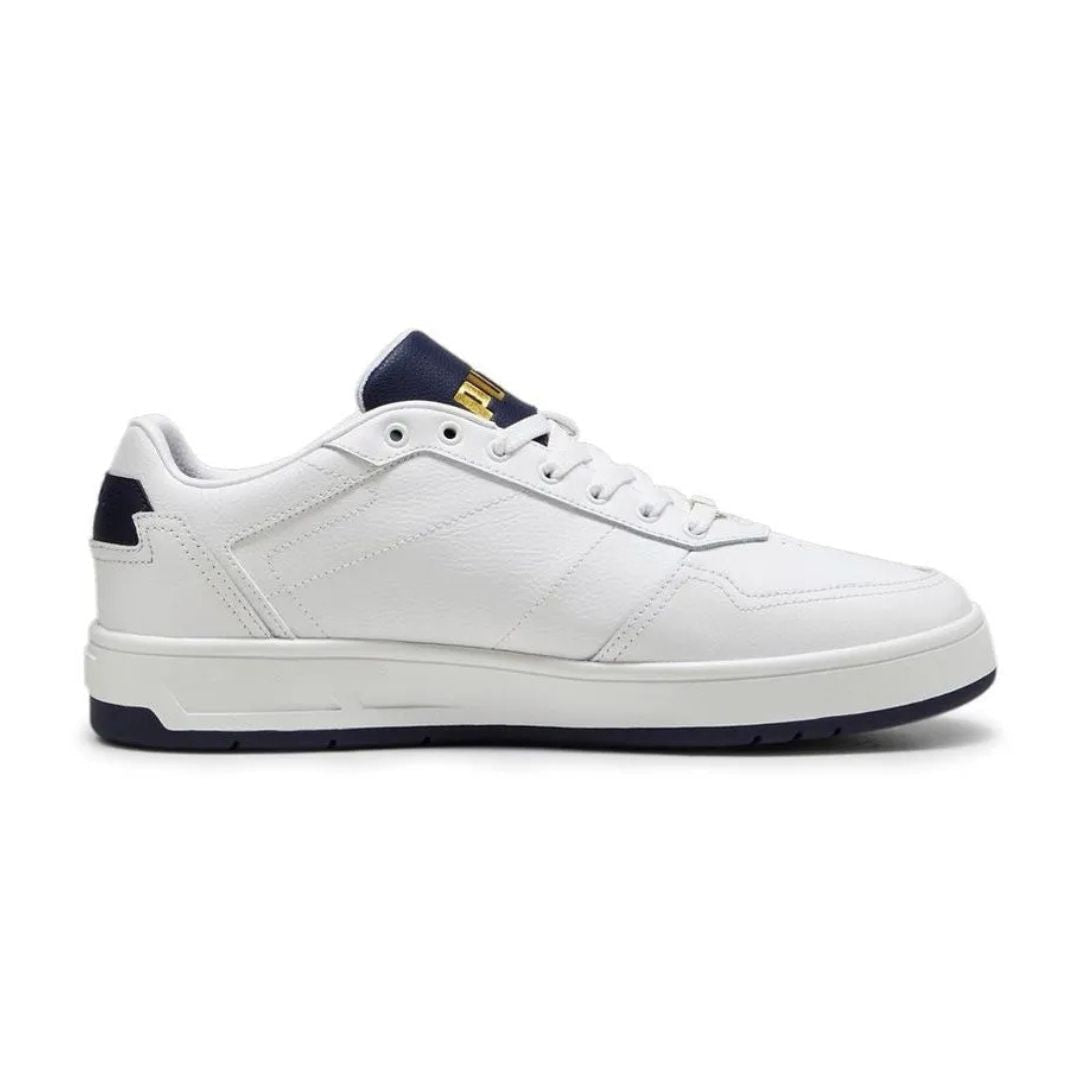PUMA Court Classic Lux Sneakers Men 395019-04