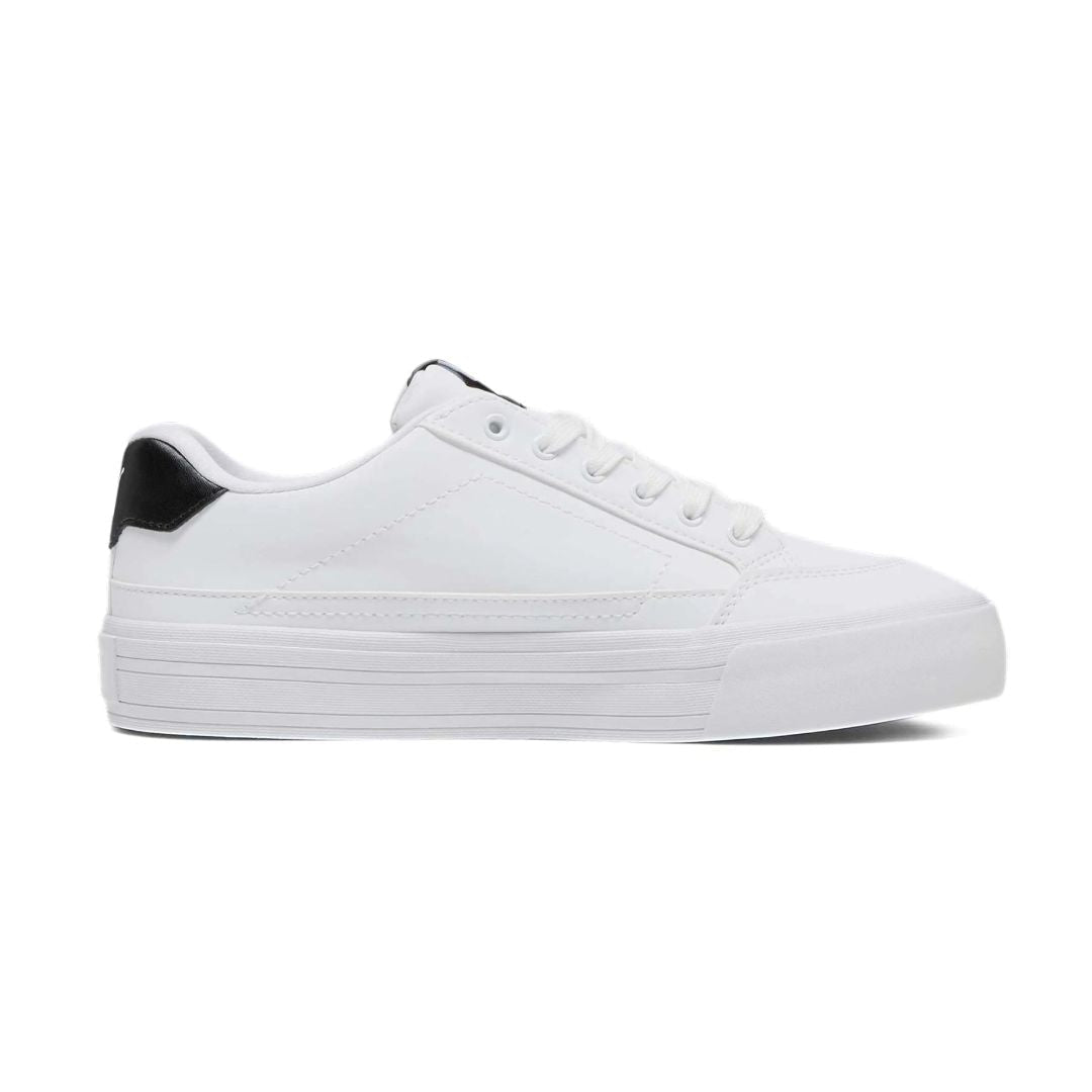 PUMA Court Classic Vulcanised Sneakers 397568-01