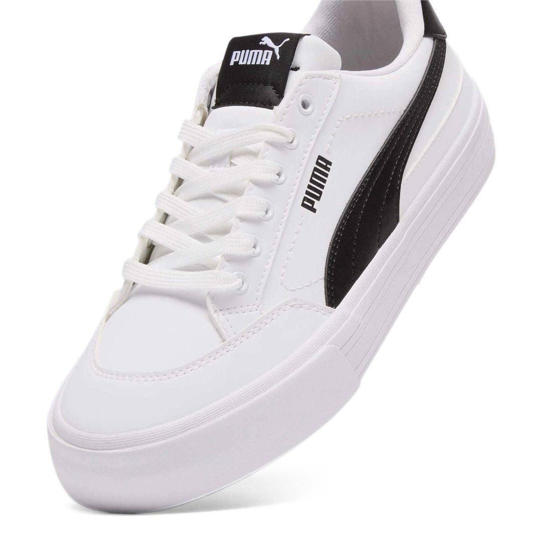 PUMA Court Classic Vulcanised Sneakers 397568-01