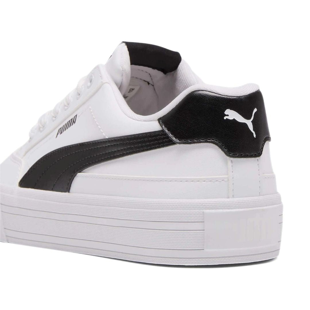 PUMA Court Classic Vulcanised Sneakers 397568-01