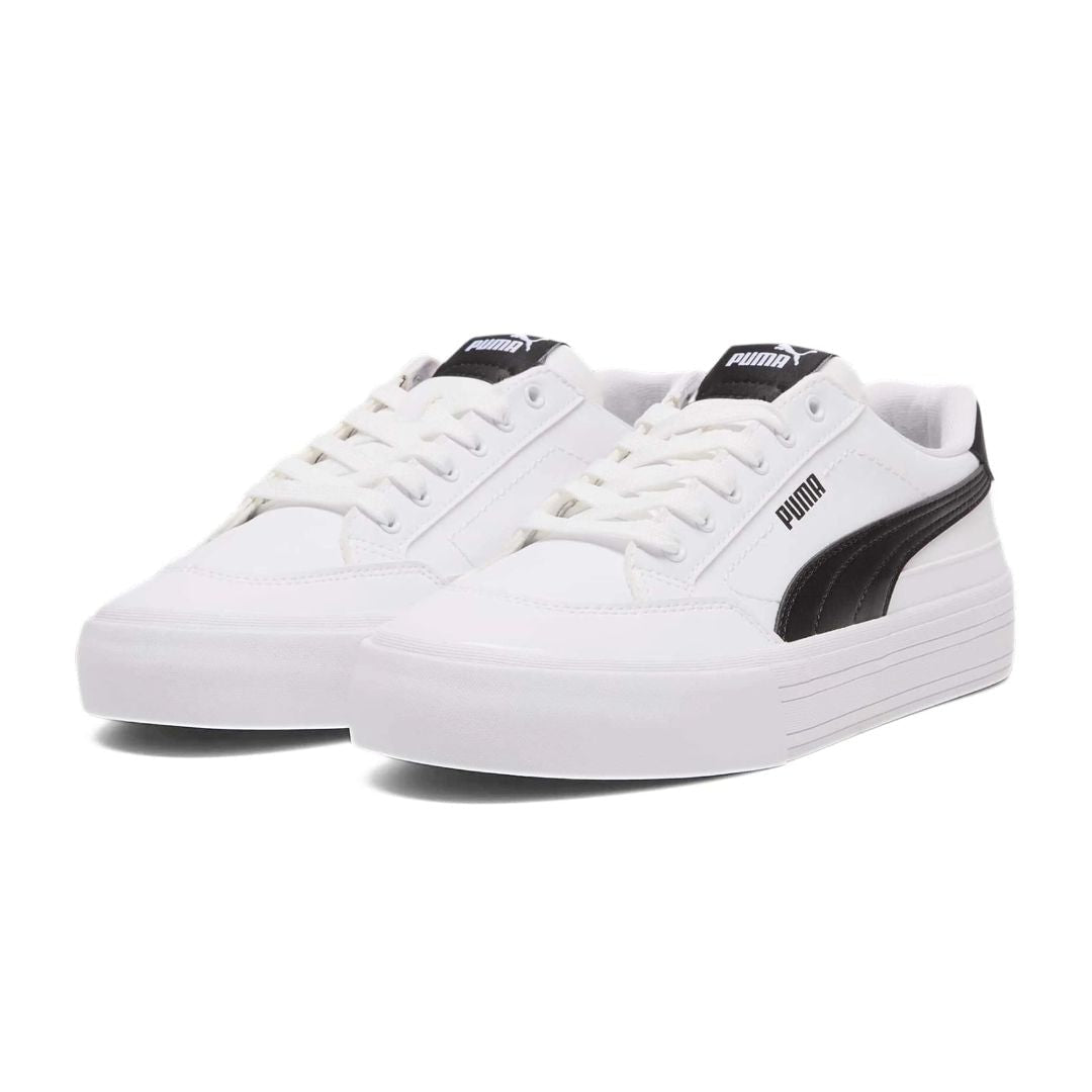 PUMA Court Classic Vulcanised Sneakers 397568-01