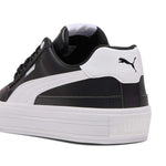 PUMA Court Classic Vulcanised Sneakers 397568-02