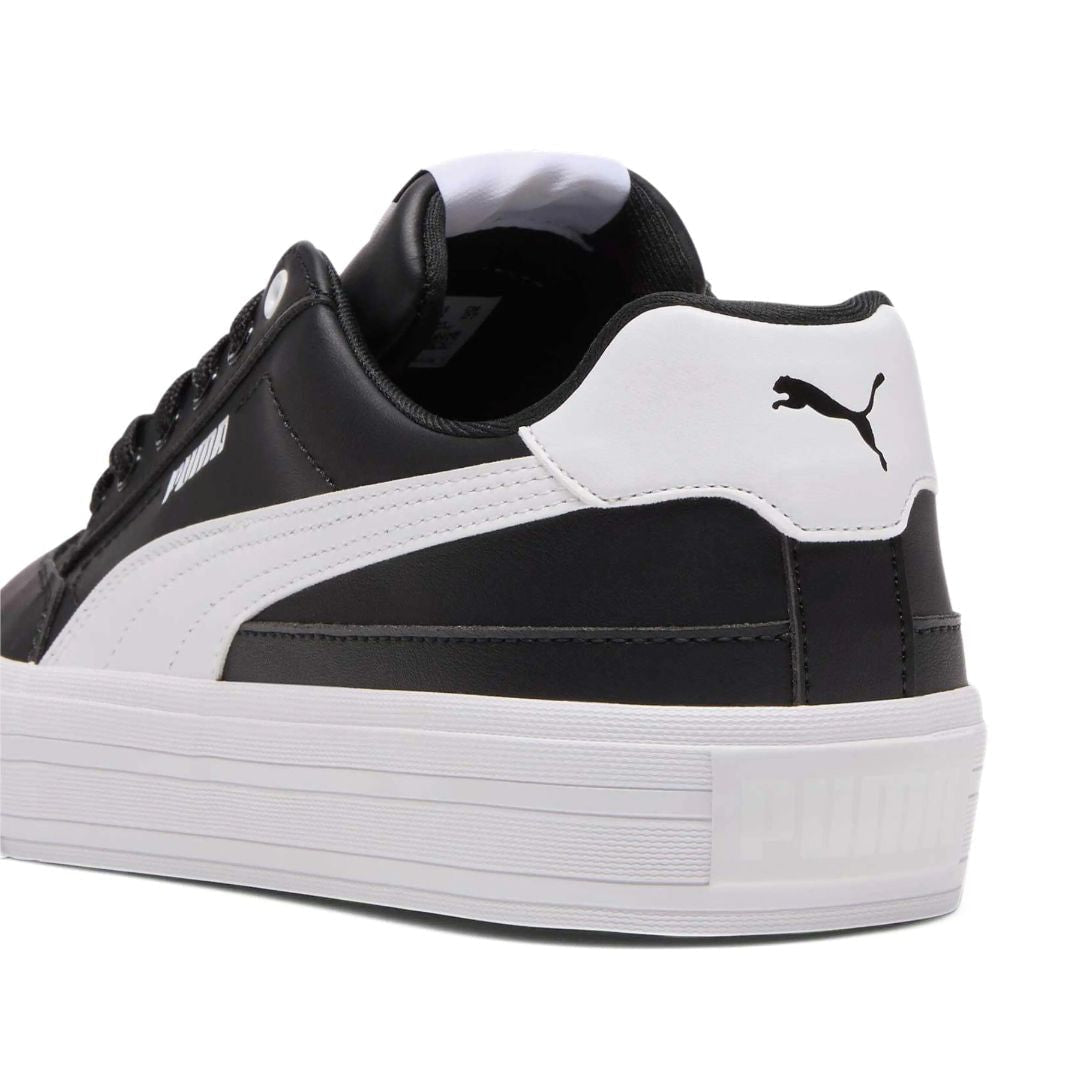 PUMA Court Classic Vulcanised Sneakers 397568-02
