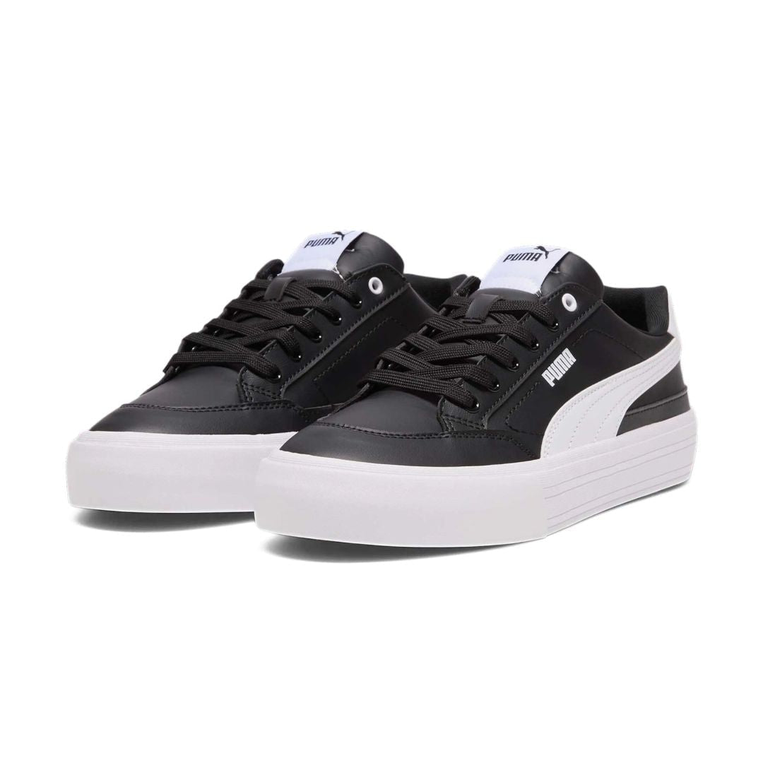 PUMA Court Classic Vulcanised Sneakers 397568-02