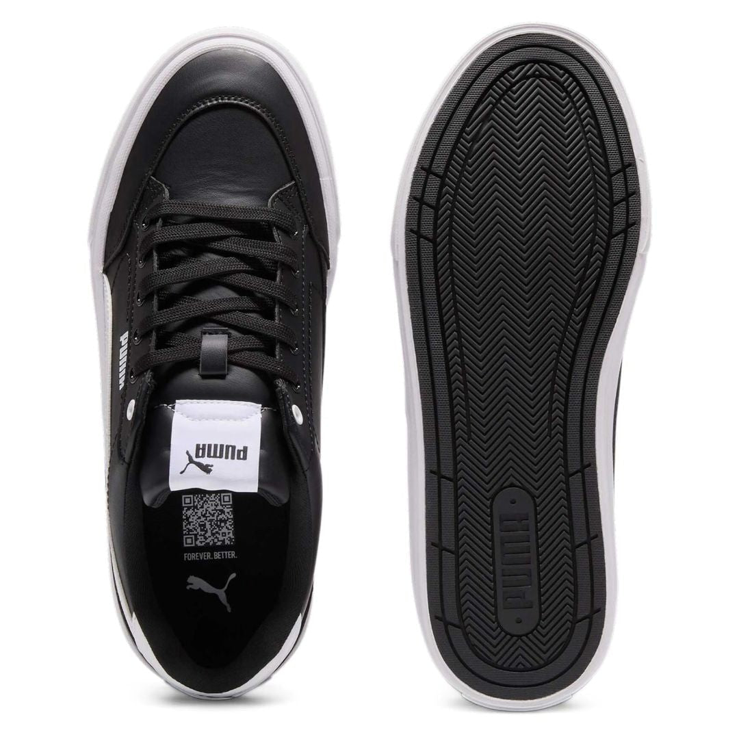 PUMA Court Classic Vulcanised Sneakers 397568-02