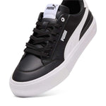 PUMA Court Classic Vulcanised Sneakers 397568-02