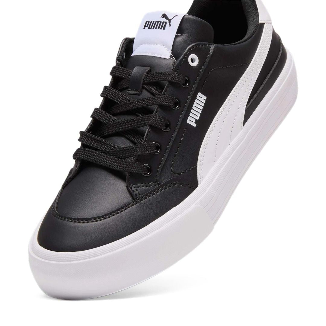 PUMA Court Classic Vulcanised Sneakers 397568-02
