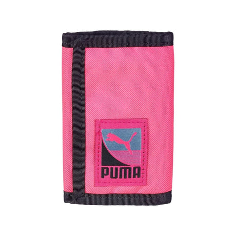 PUMA Echo Wallet Fuchsia Women’s 071519 04 - Fuchsia - Accessories