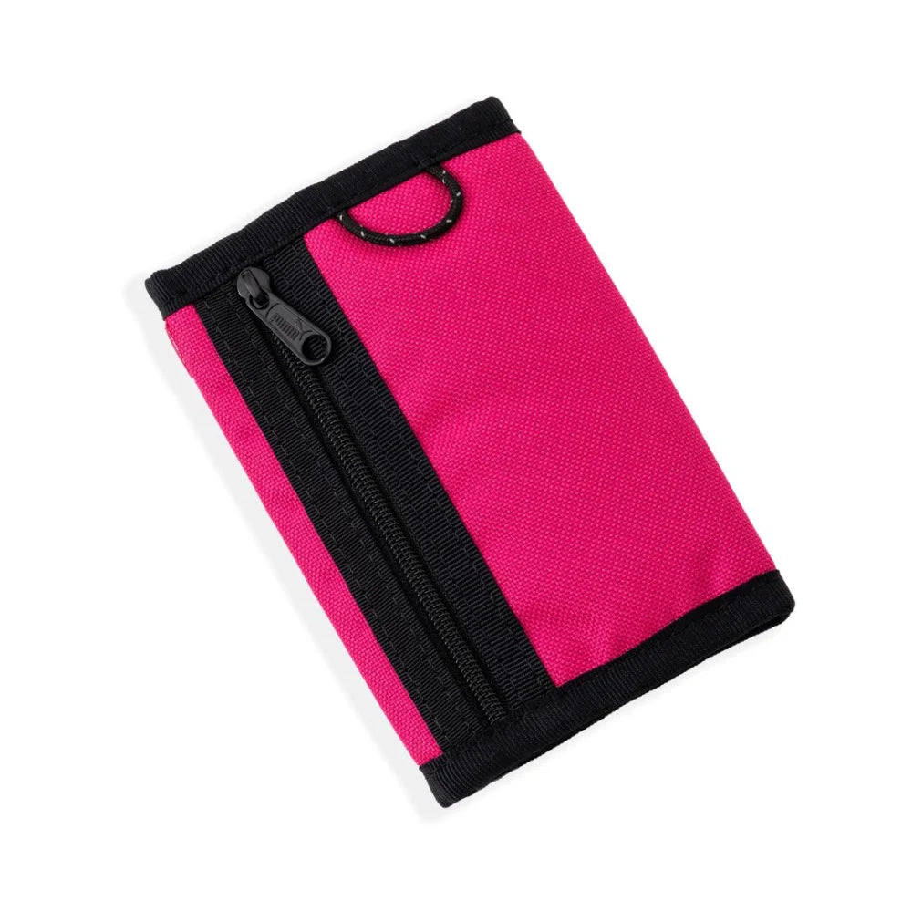 PUMA Echo Wallet Fuchsia Women’s 071519 - Fuchsia - Accessories