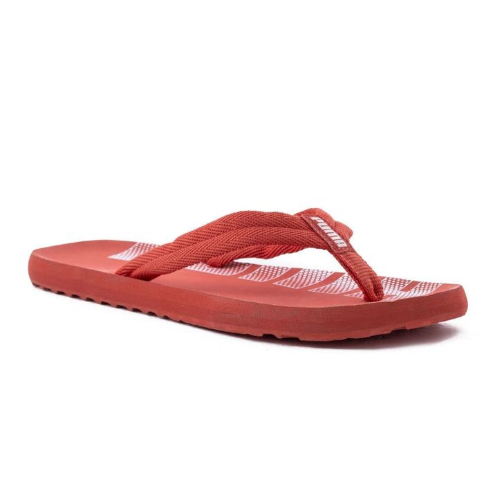 PUMA Epic Flip Flops Women’s 353461 09 - Paprika / 35.2 - Shoes