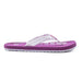 PUMA Epic Flip Flops Women’s 353461 28 - Purple / 37 - Shoes