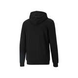 Puma ESS Big Logo Hoodie TR - BLK