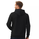 Puma ESS Big Logo Hoodie TR - BLK