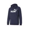 Puma ESS Big Logo Hoodie TR - NVY - Navy / M