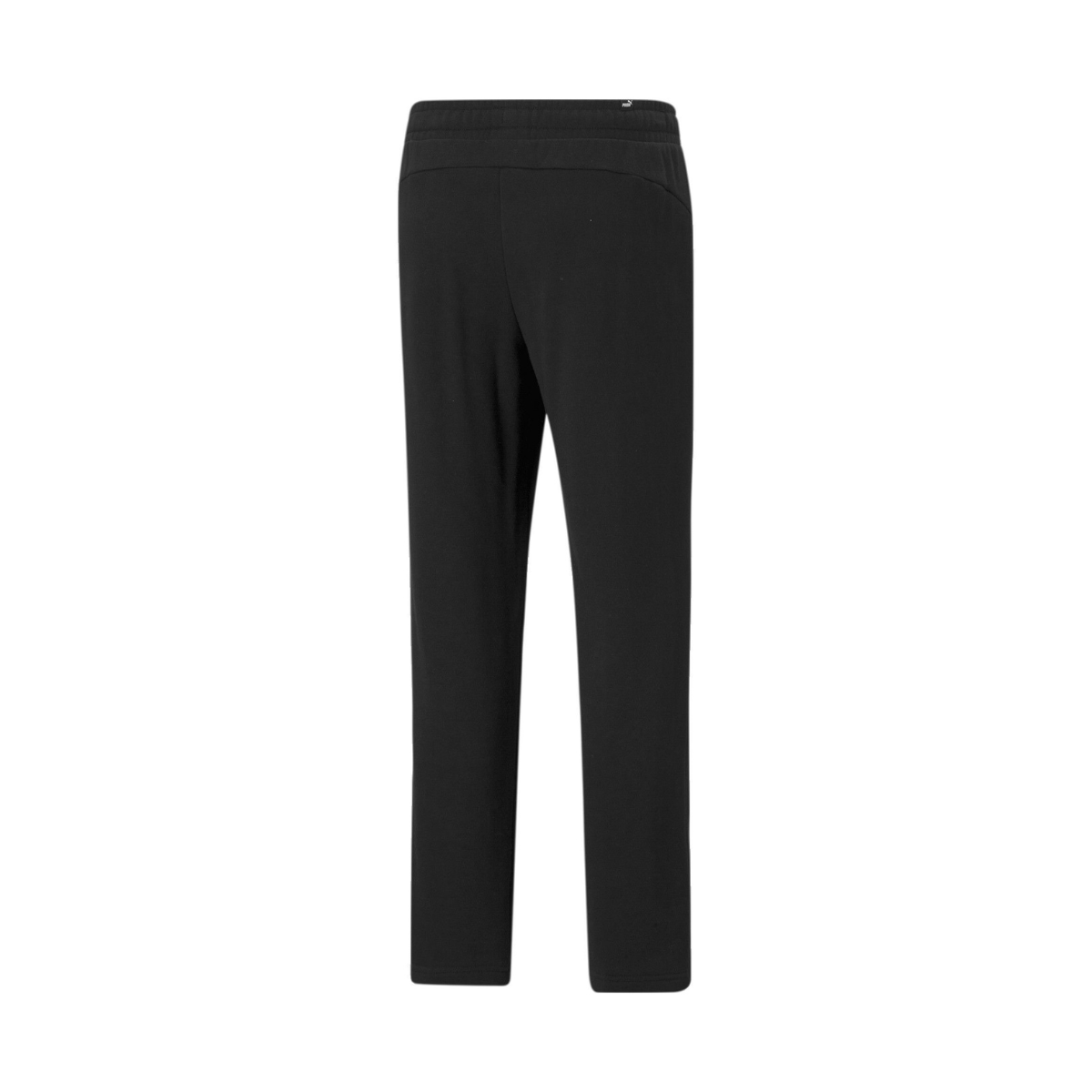 Puma ESS Logo Pants TR op Black - BLK