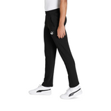 Puma ESS Logo Pants TR op Black - BLK